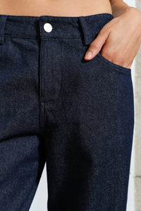 Alexa Denim Pant