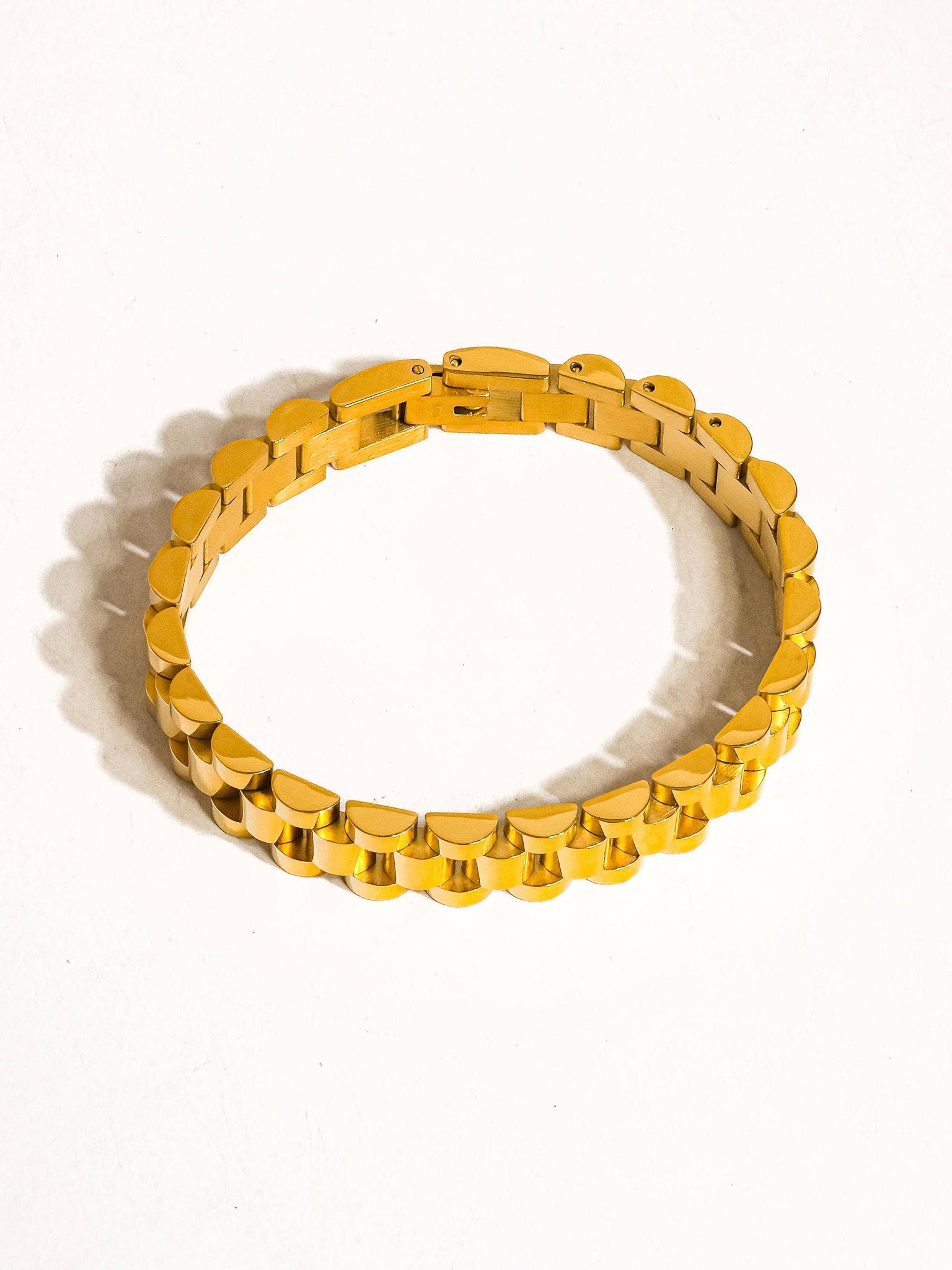 Watchband Bracelet