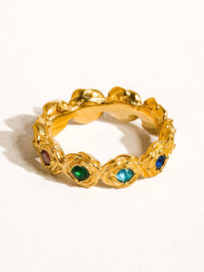 Frances Ring