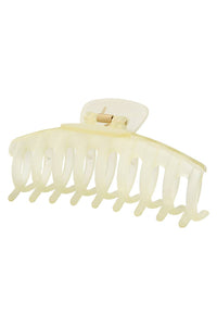 XL Hair Clip