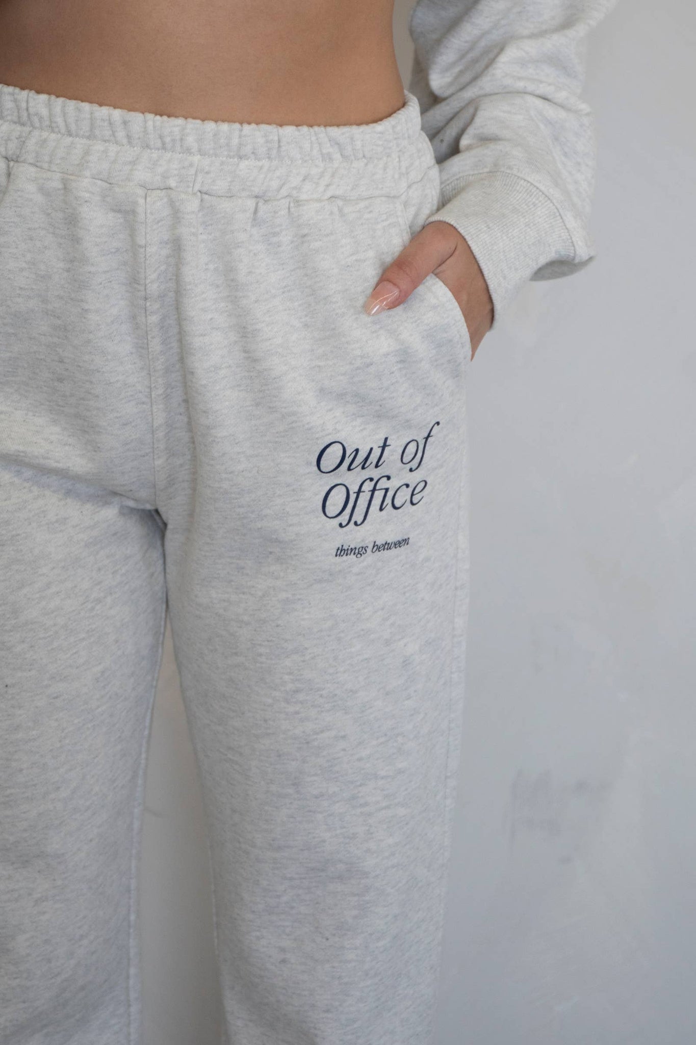 Out of Office Hoodie