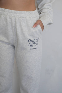 Out of Office Hoodie