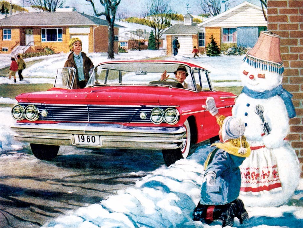 Warm Greetings - 500 Piece Jigsaw Puzzle