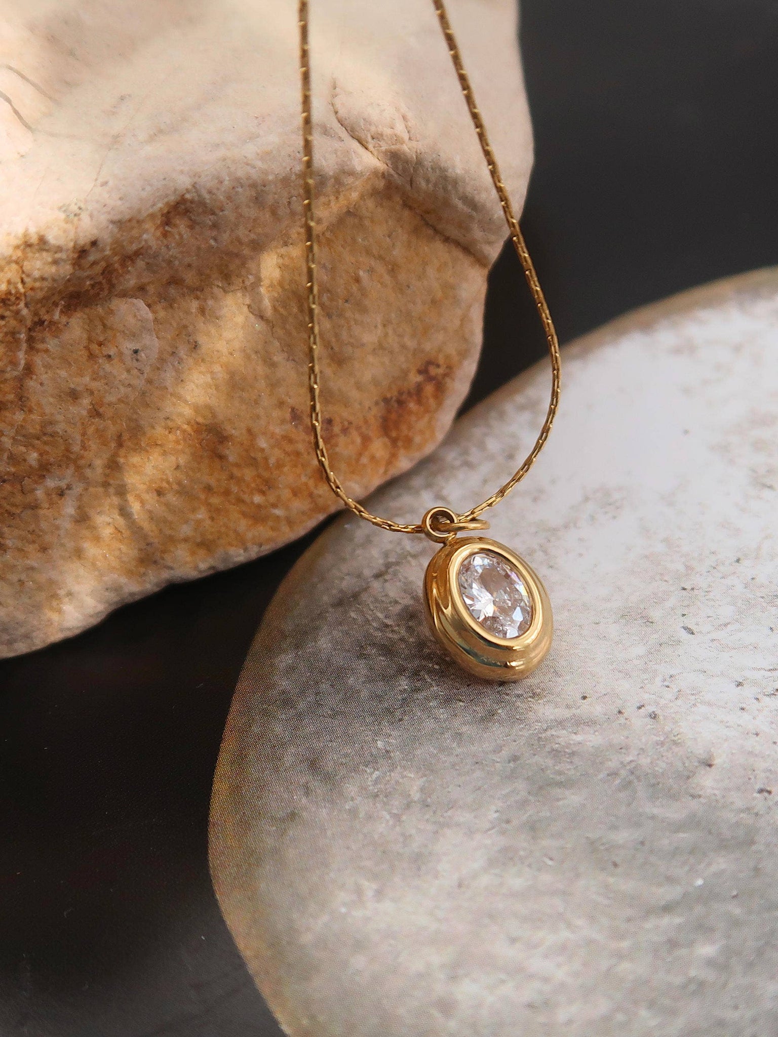 Anna Necklace