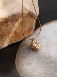 Anna Necklace
