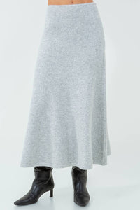 Dawn Maxi Skirt