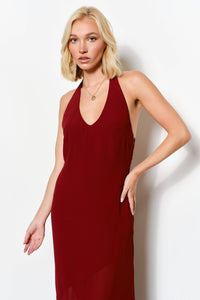 Celeste Maxi Dress