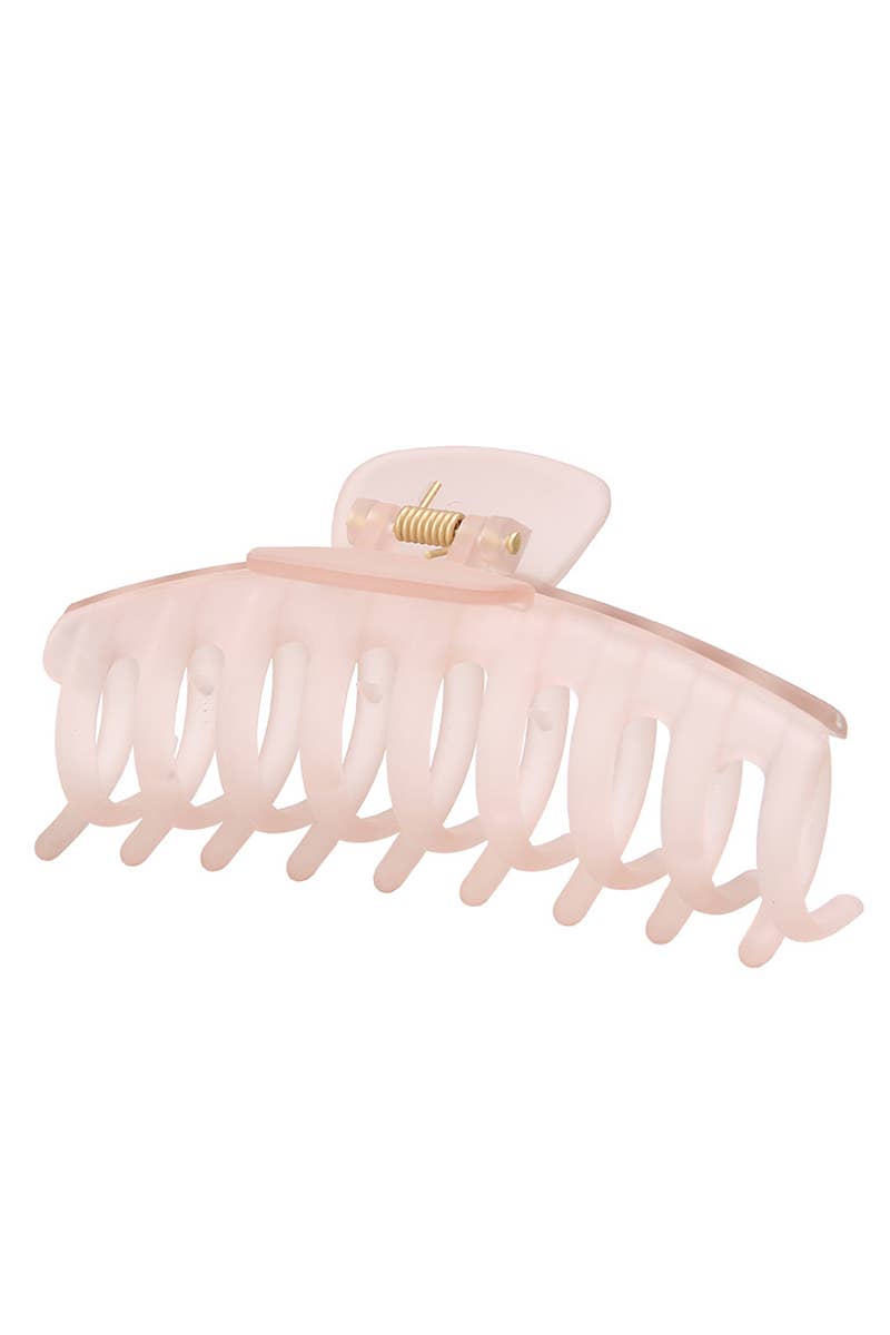 XL Hair Clip