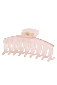 XL Hair Clip