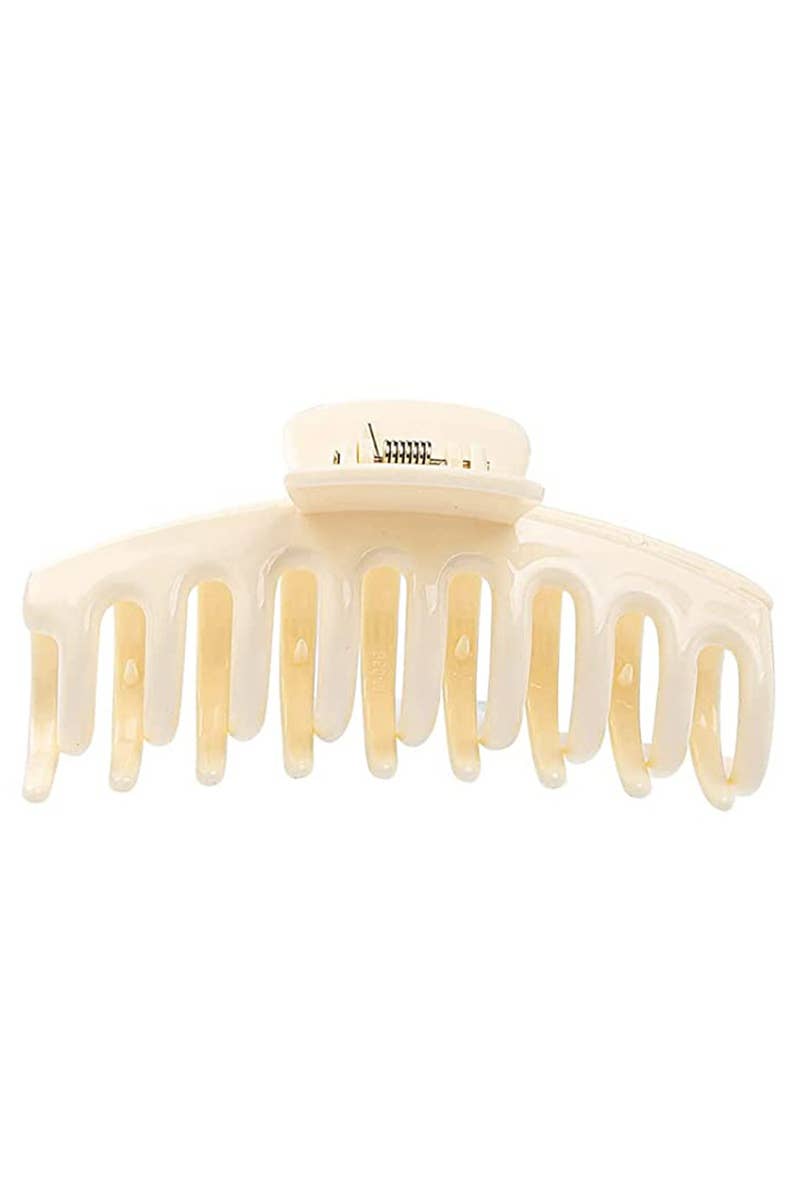 XL Hair Clip