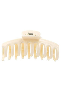 XL Hair Clip