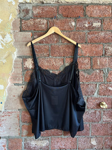 Vintage Slip Tank 1