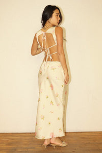 Mimi Midi Skirt