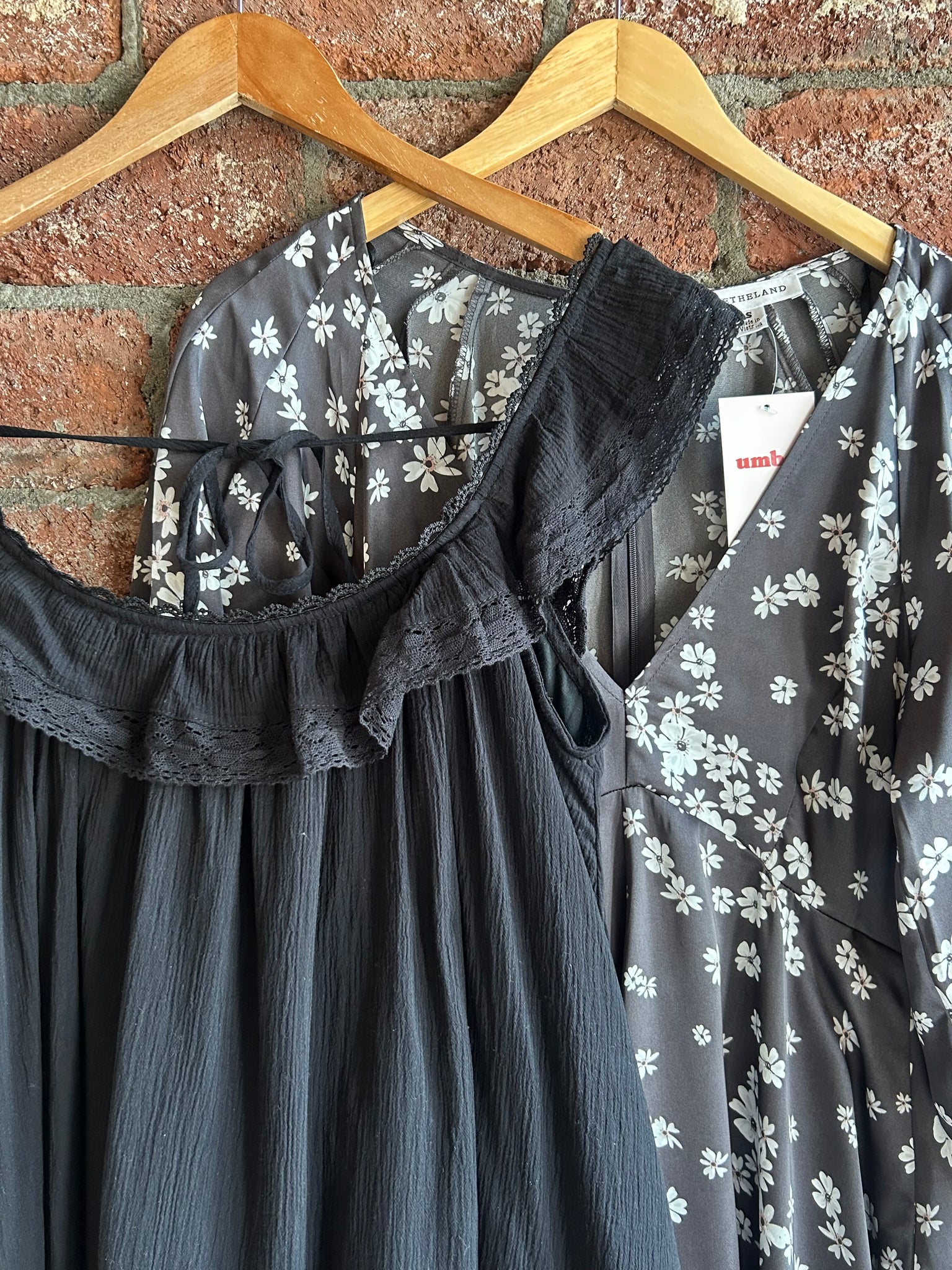 Noelia Dress