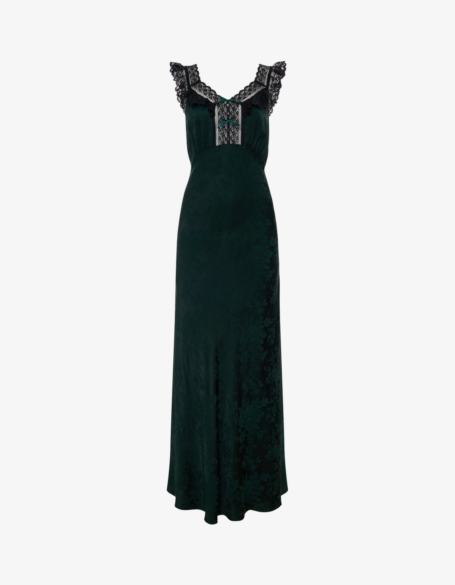 RUMORED - Windsor Maxi Dress
