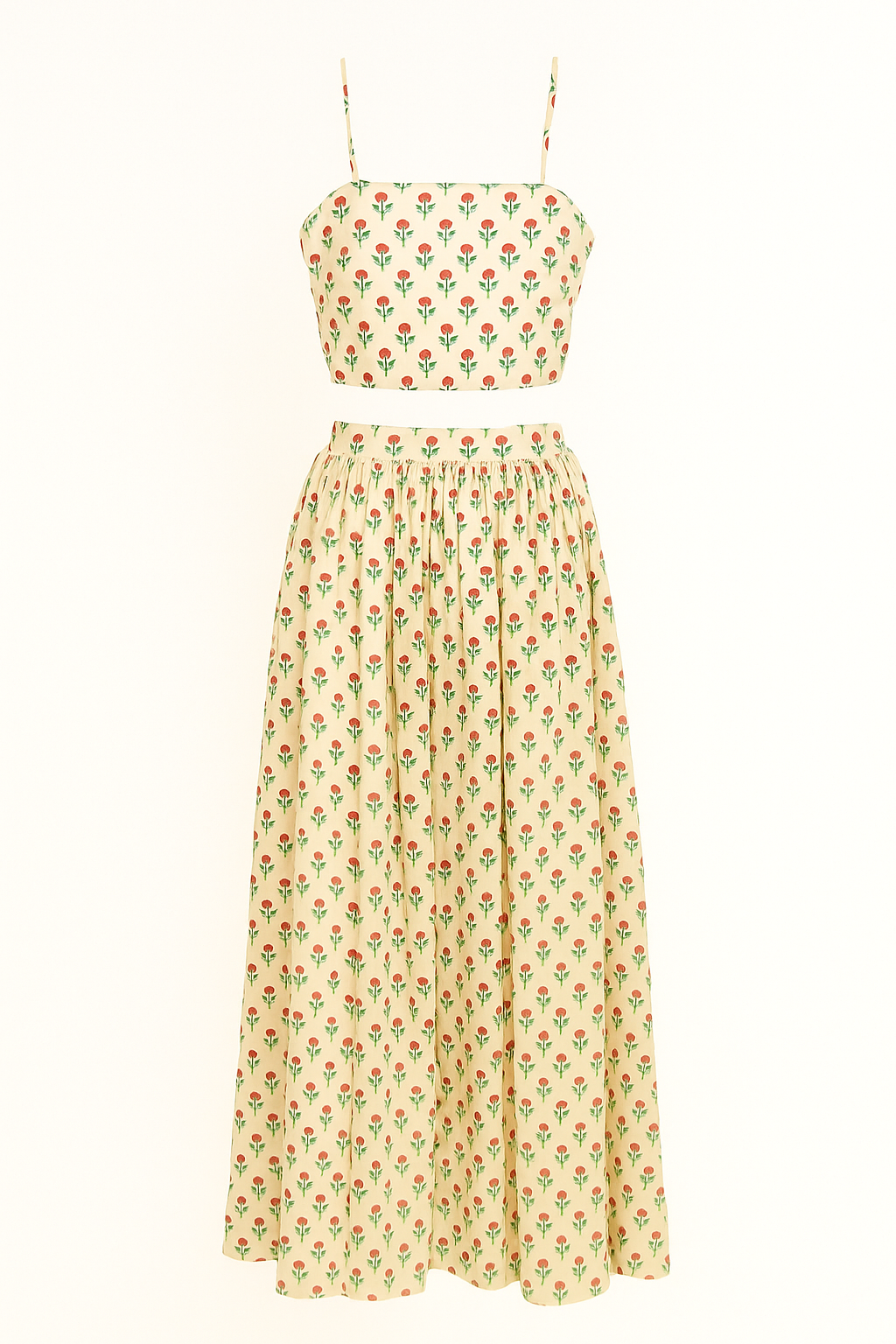 Clementine Set