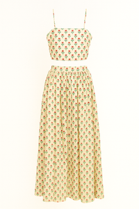Clementine Set