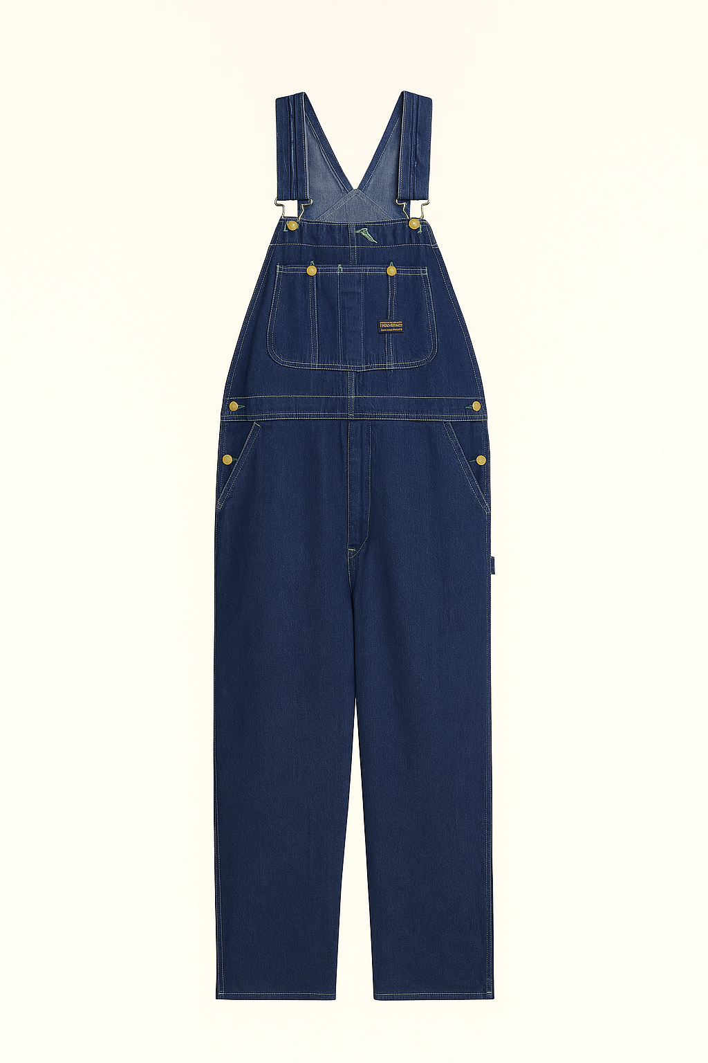 Vintage Osh Kosh B'Gosh Overalls | Umber Vintage Osh Kosh B'Gosh Overalls | Umber