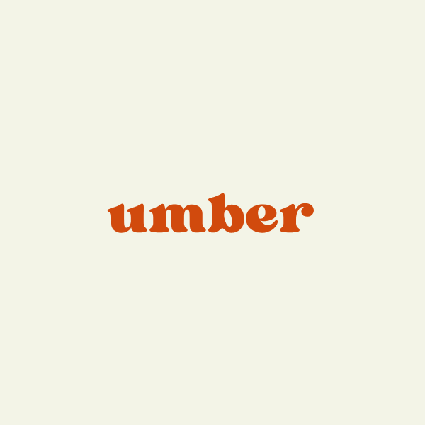 Umber - Curated Modern & Vintage Clothing Boutique in Tulsa – umber