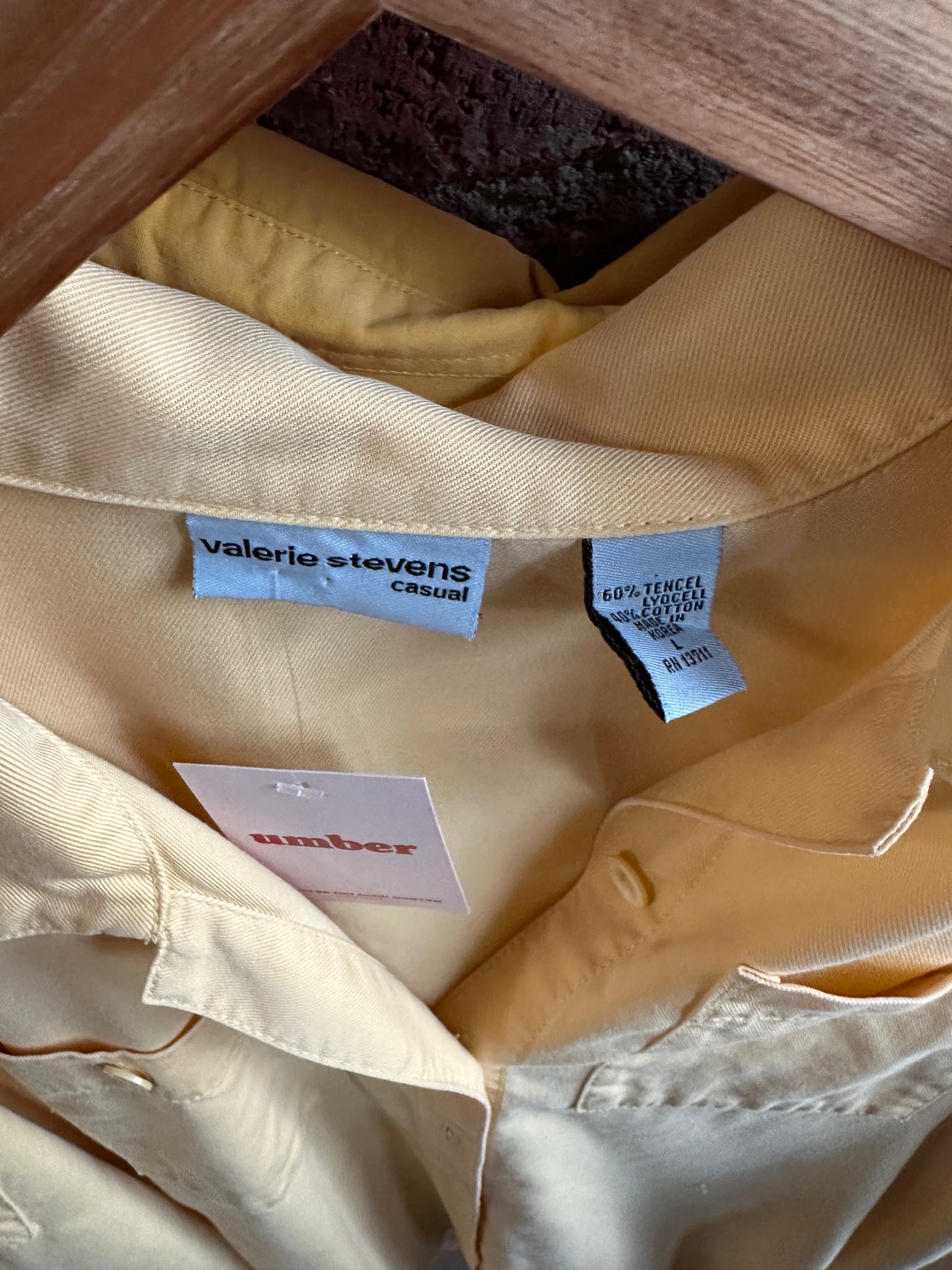 Vintage Button-Up 10