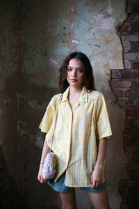 Vintage Button-Up 3