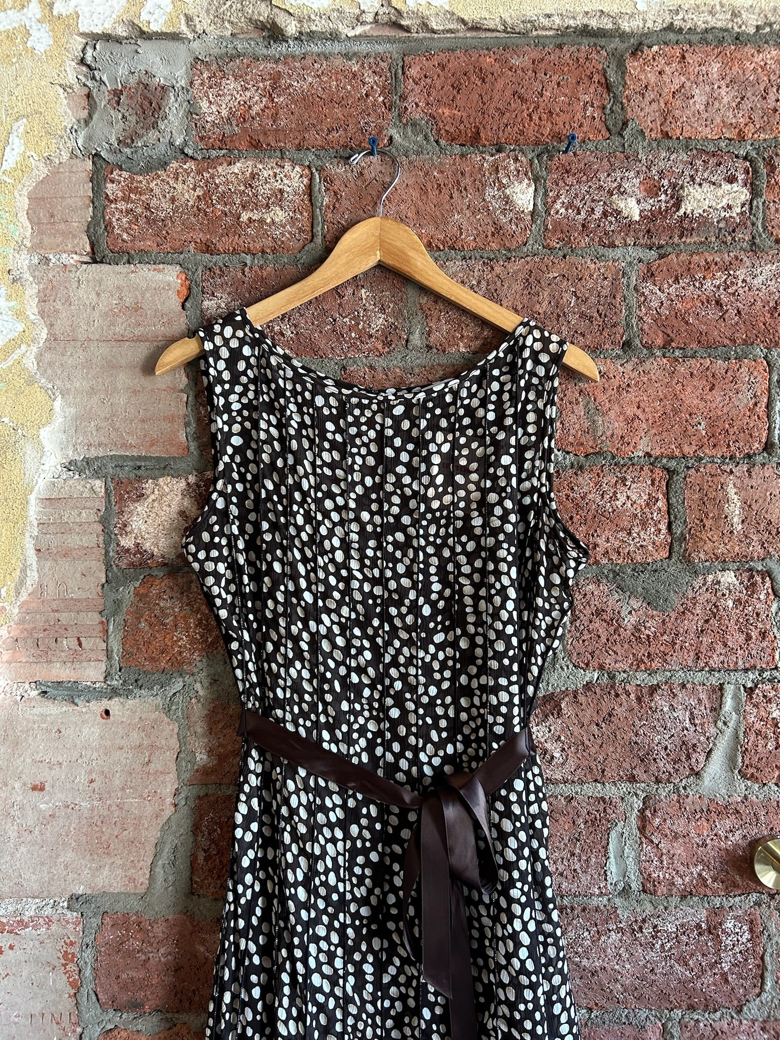 Vintage Dottie Dress Vintage Dottie Dress