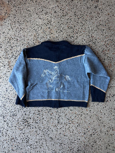 Rodeo Cardigan