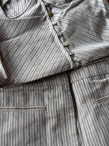 Solange Linen Pant