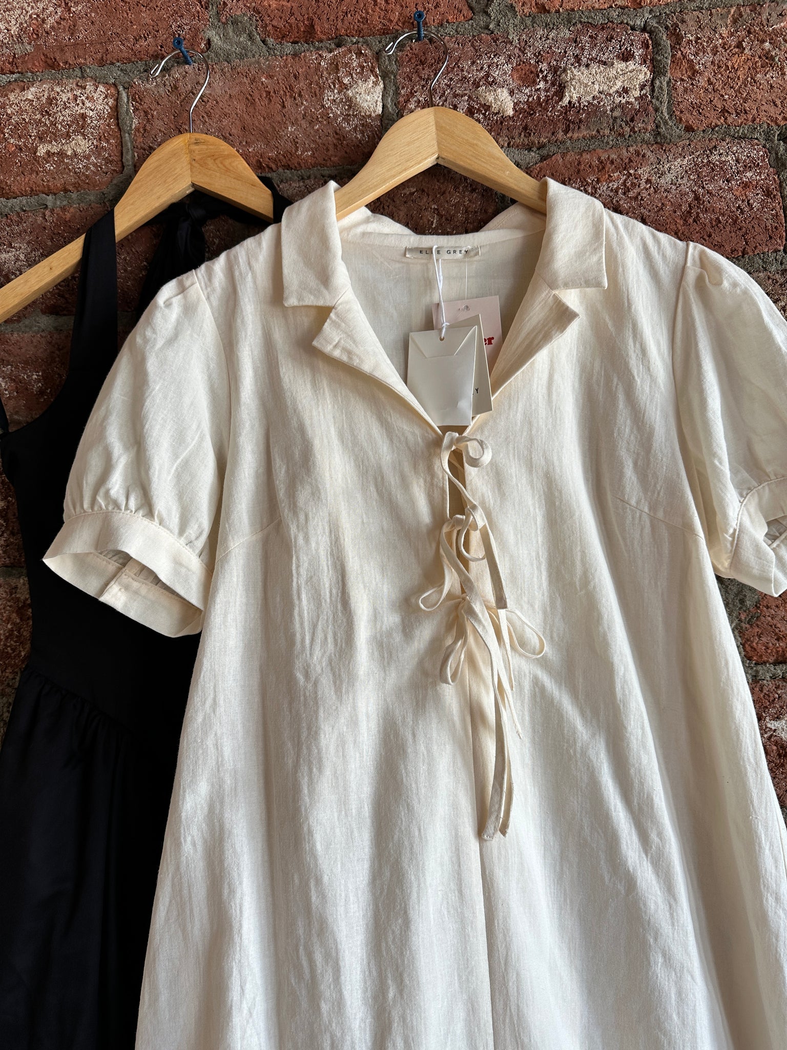 Lizzie Mini Dress