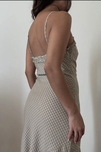 Somerset Dress