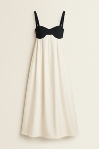 Luciana Dress