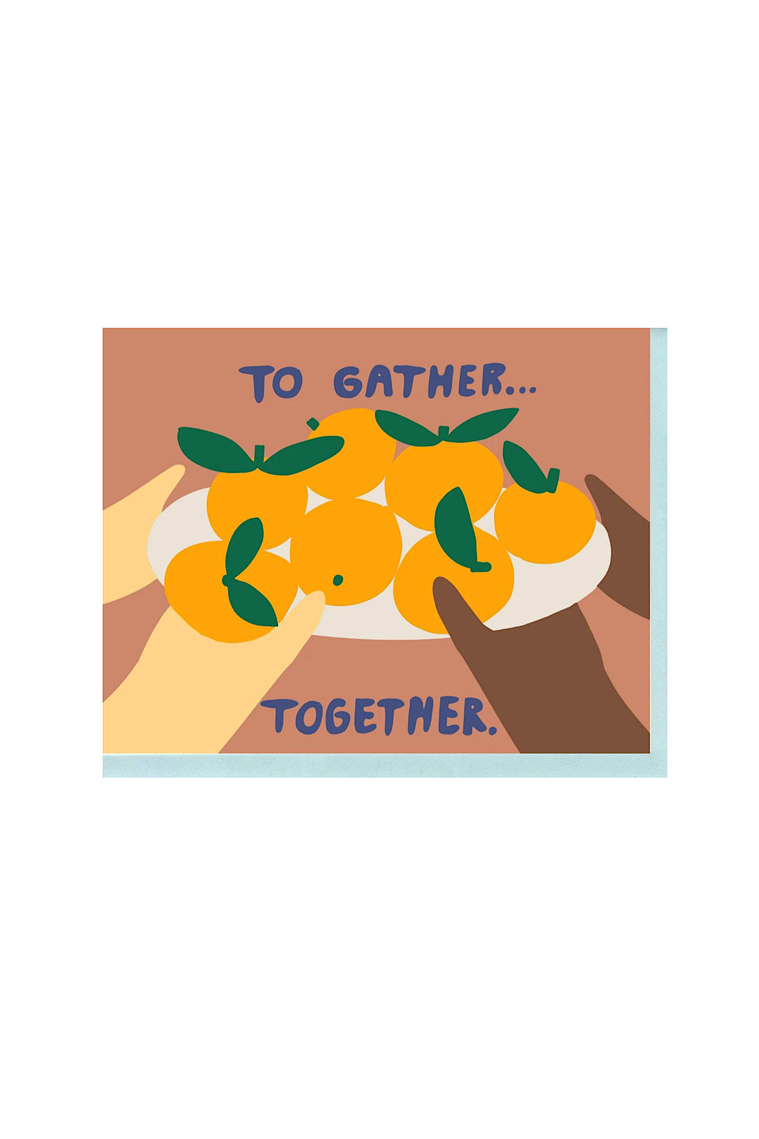 Together Card