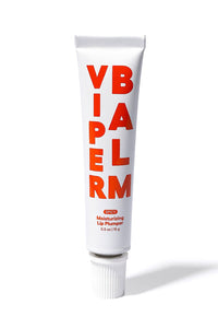 Viper Balm - Moisturizing Natural Lip Plumper