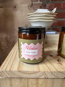 Umber Tomato Tomahto 8 oz - Signature Soy Candle