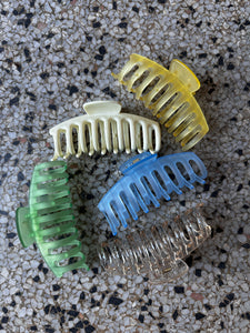 XL Hair Clip