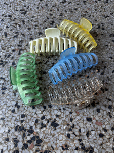 XL Hair Clip