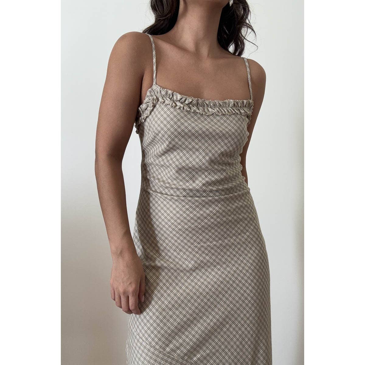 Somerset Dress