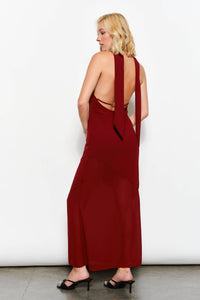 Celeste Maxi Dress