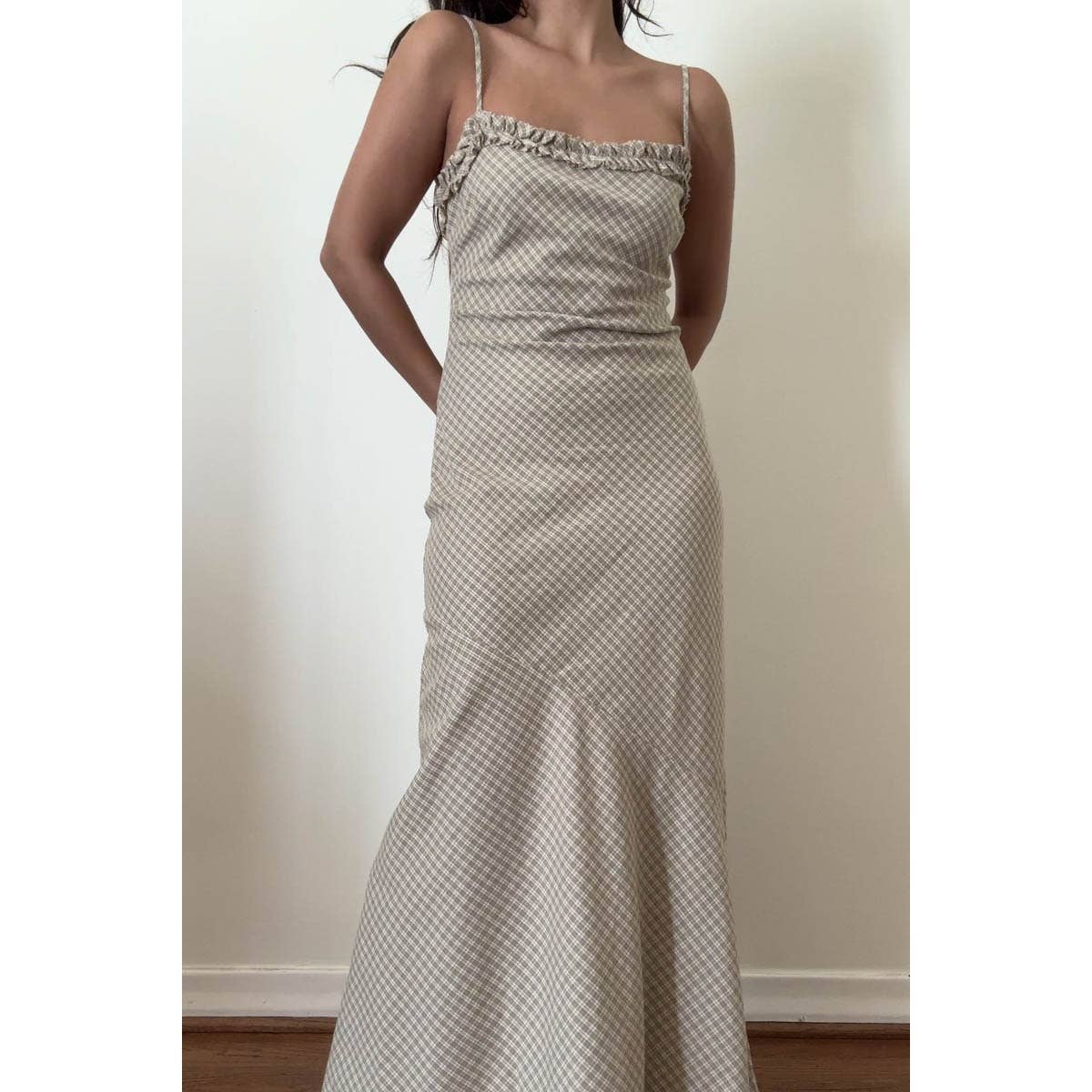Somerset Dress