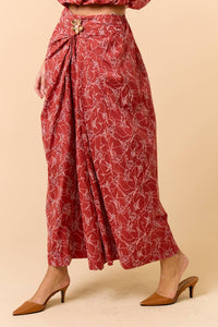 Cierra Skirt
