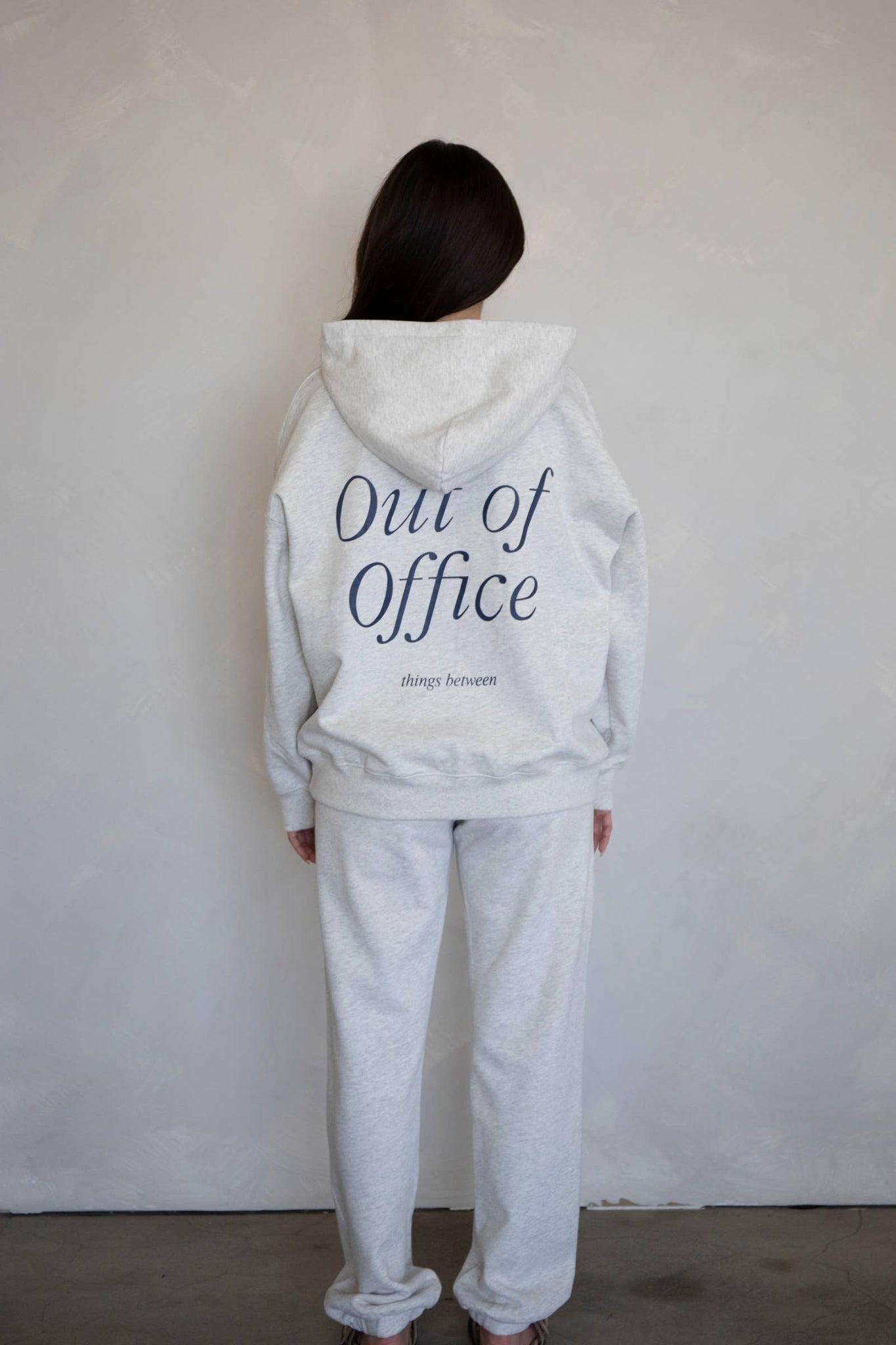 Out of Office Sweatpants