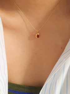 Anna Necklace