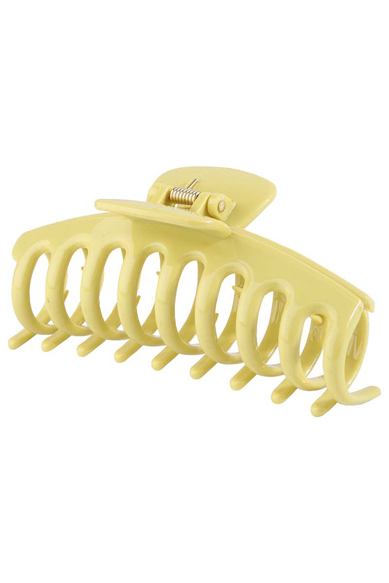XL Hair Clip