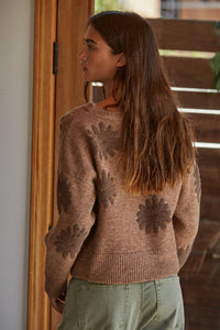 Paislee Pullover