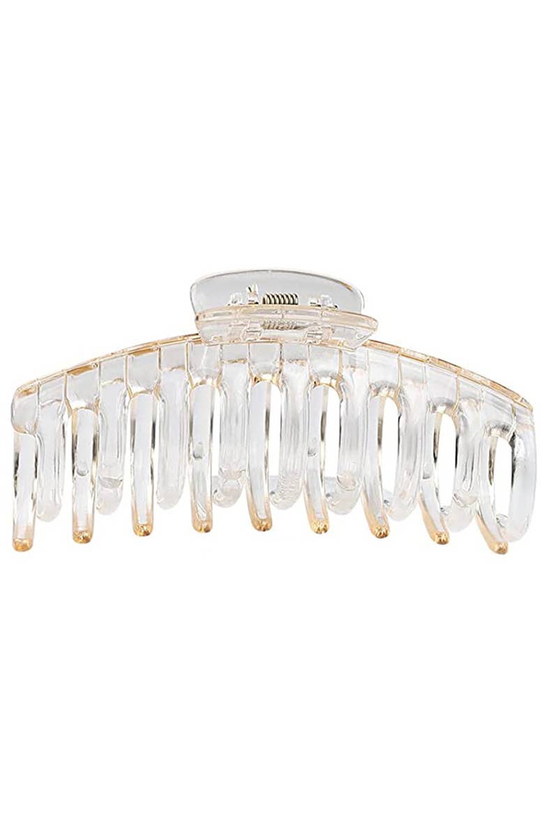 XL Hair Clip