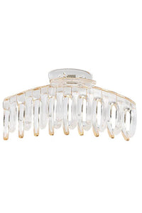 XL Hair Clip