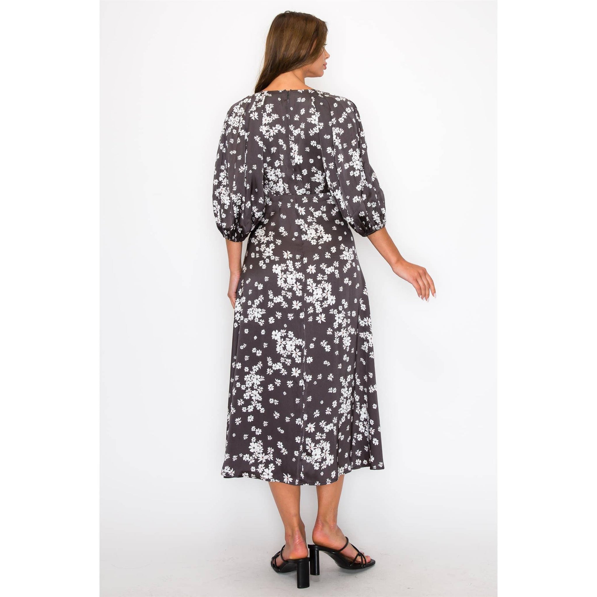 Noelia Dress