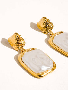 Cerce Earring
