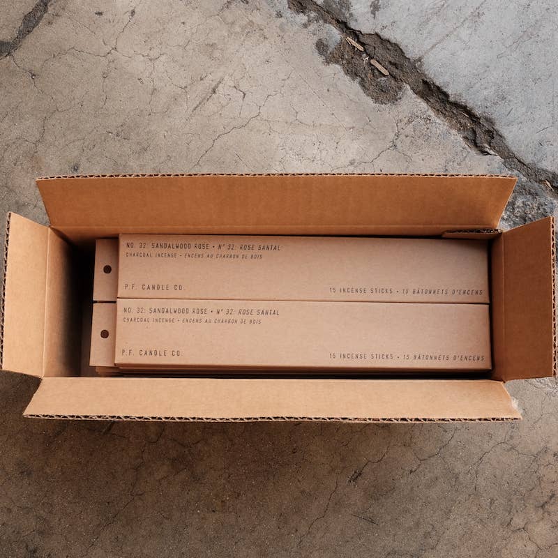 Arroyo Oak – Incense Sticks